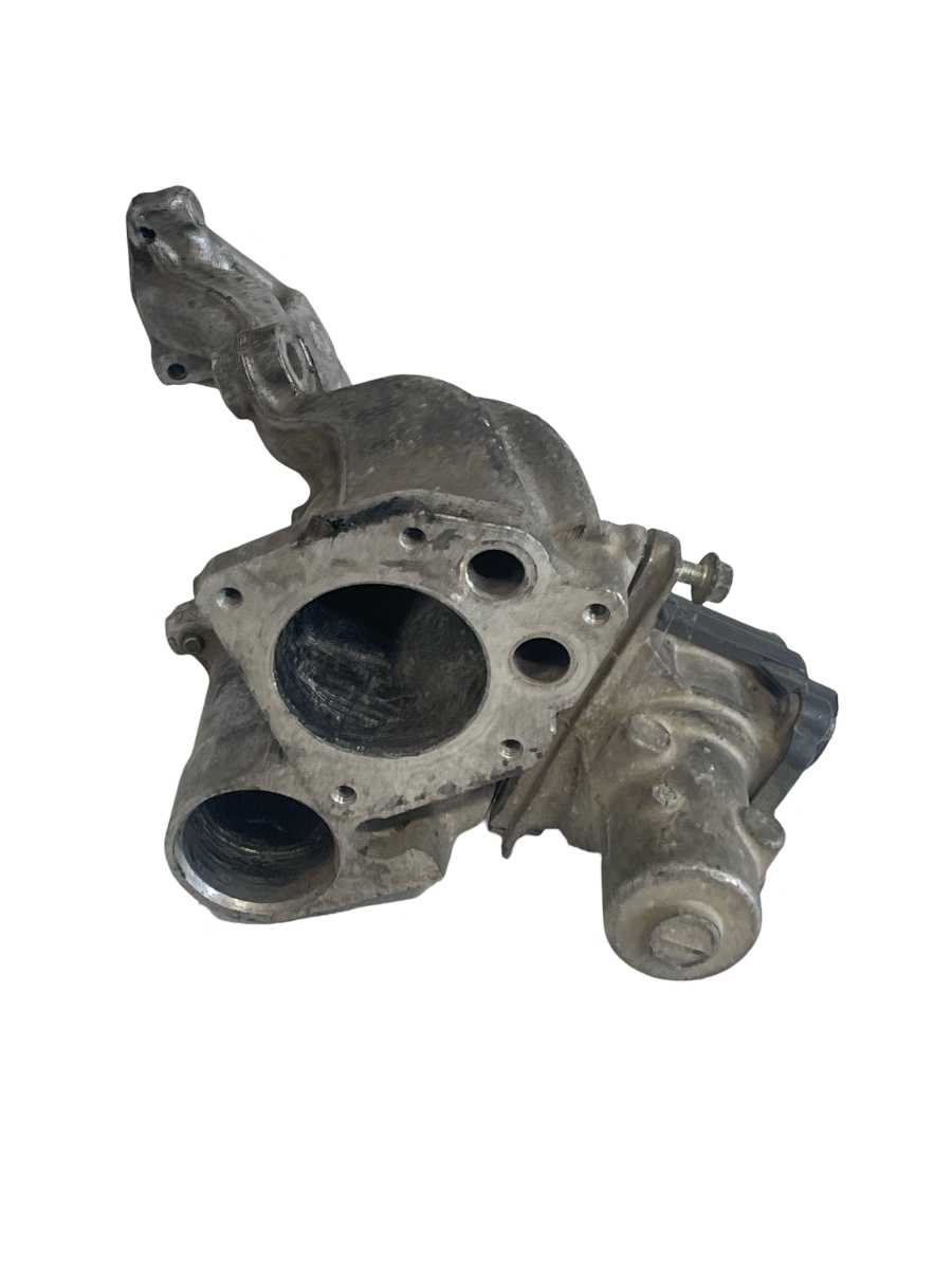 EGR RENAULT SCENIC II JM0/1_ 2003 - > 1.5DCI 8200550348 h8200282949 – foto 2