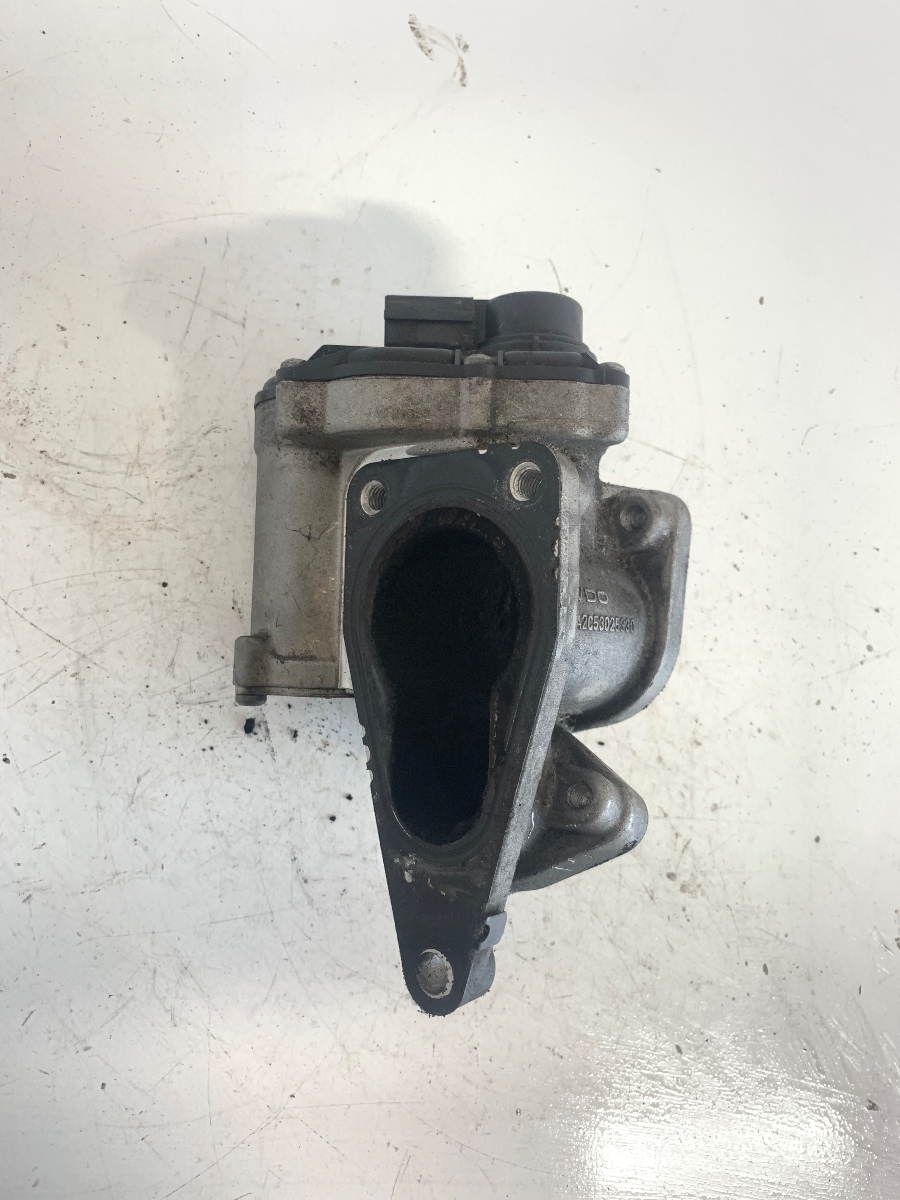 EGR RENAULT SCENIC II JM0/1_ 2003 - > 1.9 dCi F9Q 804 A2C53025930 – foto 3