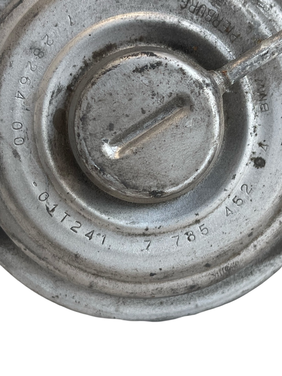 EGR ROVER 75 RJ 1999 - 2005, BMW 3 IV E46 1998 - 2005 2.0D 778545204 – foto 2