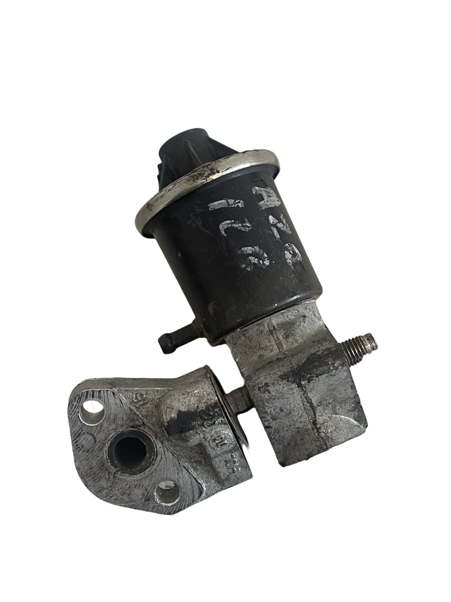 EGR SKODA FABIA 6Y2 1999 - 2008 1.2 1.2 AZQ, BME, SEAT CORDOBA III 6L2 2002 - 2009 1.2 1.2 AZQ, BME 036131818 – foto 3