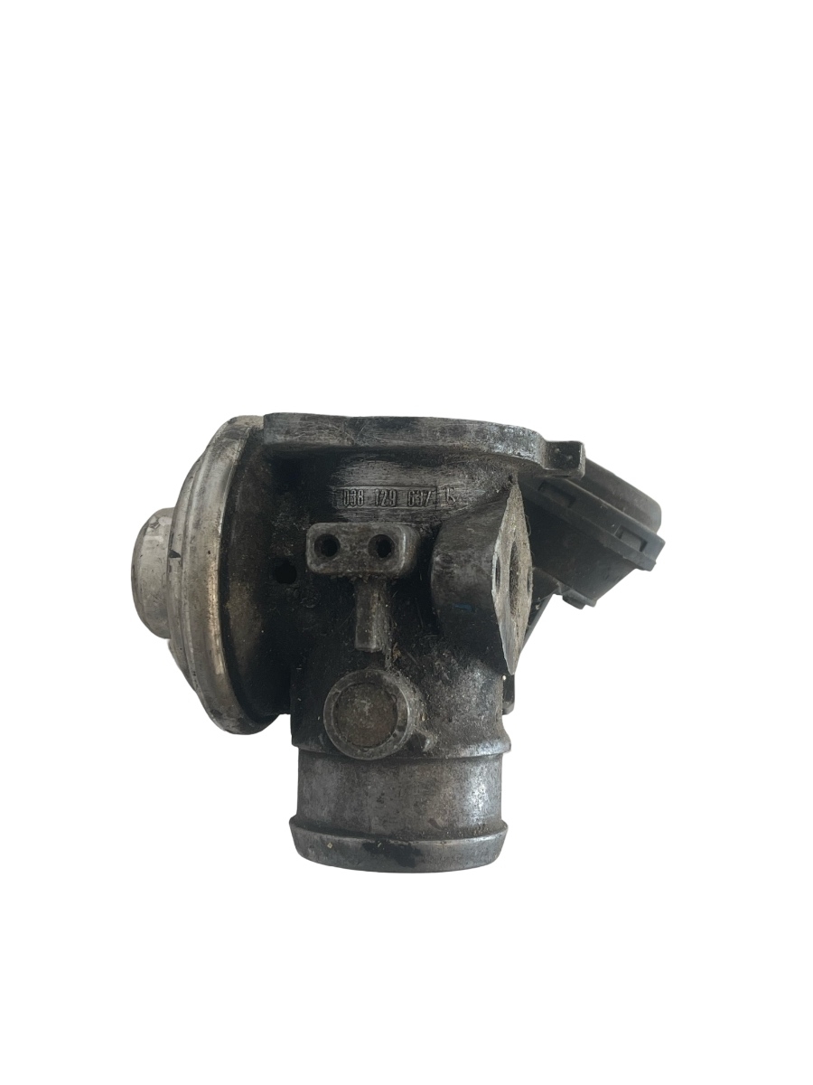 EGR SKODA OCTAVIA 1U2 1996 - 2010  1.9TDI 038129637 – foto 2
