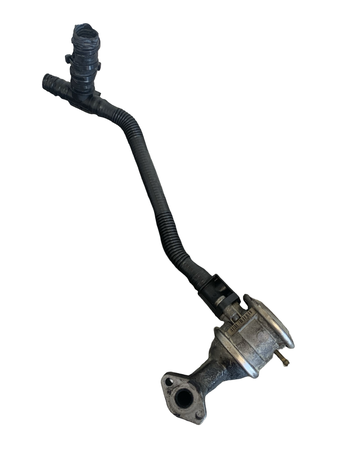 Egr stânga Audi A7 Sportback 2010–2018 3.0 TFSI V6 quattro S tronic CGWB - cod: 72228633