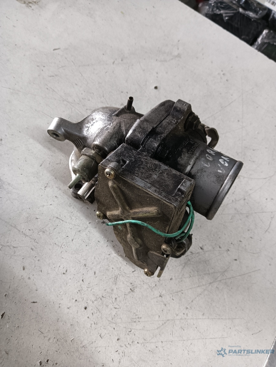 EGR TOYOTA COROLLA Verso (_E12_) [ 2001 - 2004 ] OEM 270204h17 – foto 2