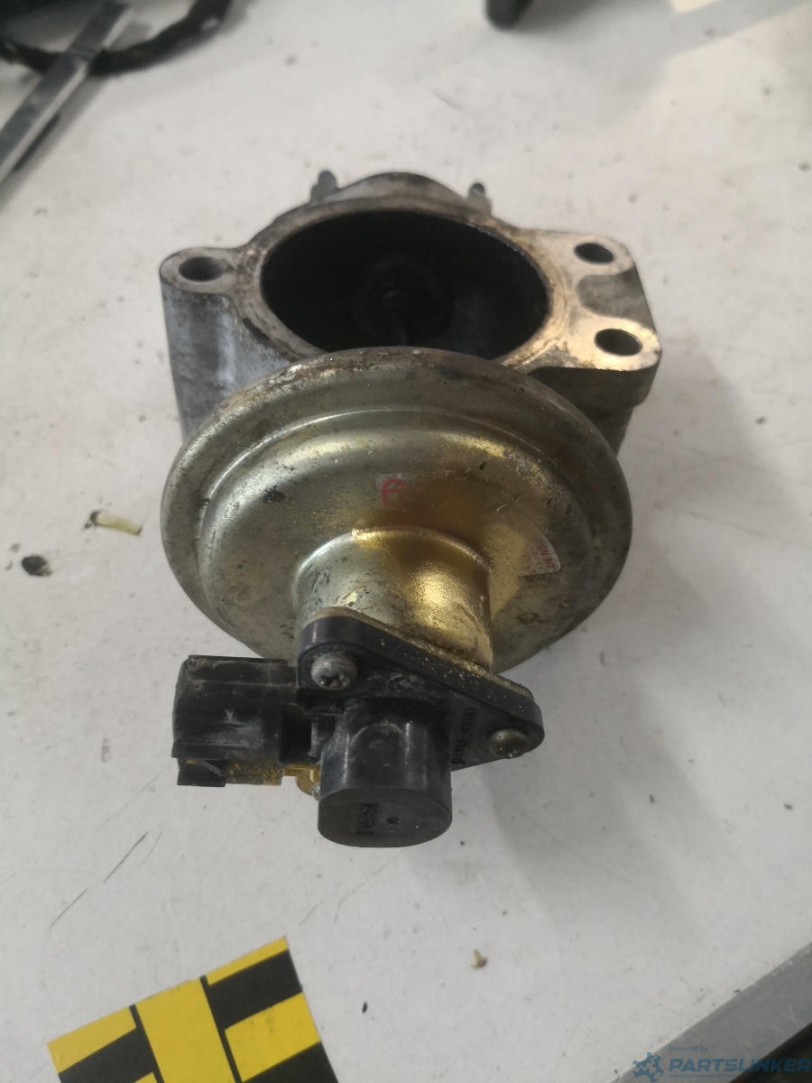 EGR TOYOTA HILUX 2006> OEM 258000l020 – foto 2
