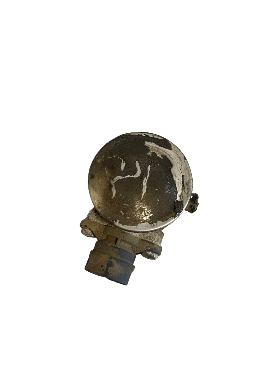 EGR VOLKSWAGEN BORA 1J2 1998 - 2013 2.0 APK, AQY, AZG, AZH, AZJ, BBW – foto 2