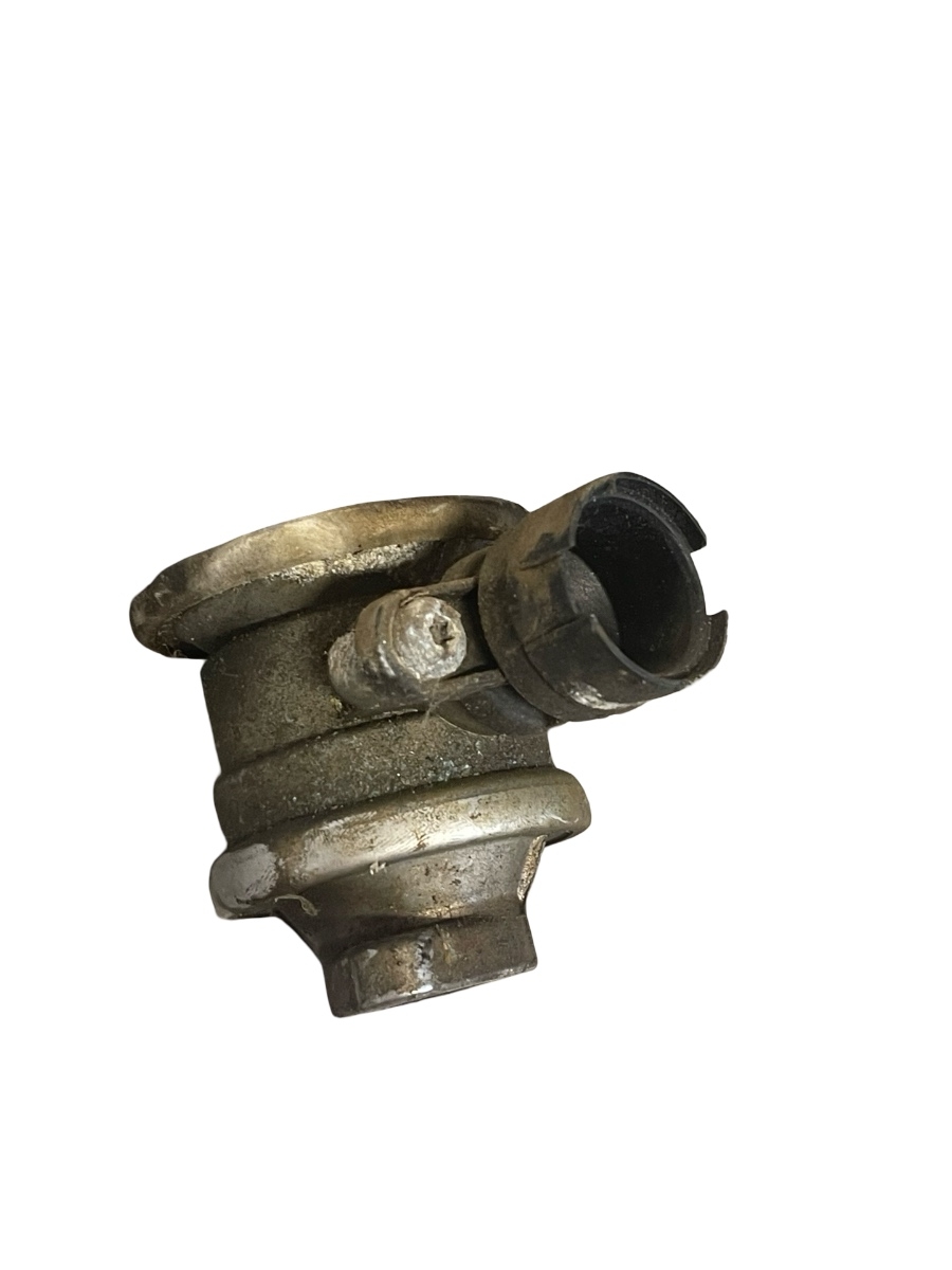 EGR VOLKSWAGEN BORA 1J2 1998 - 2013 2.0 APK, AQY, AZG, AZH, AZJ, BBW – foto 3