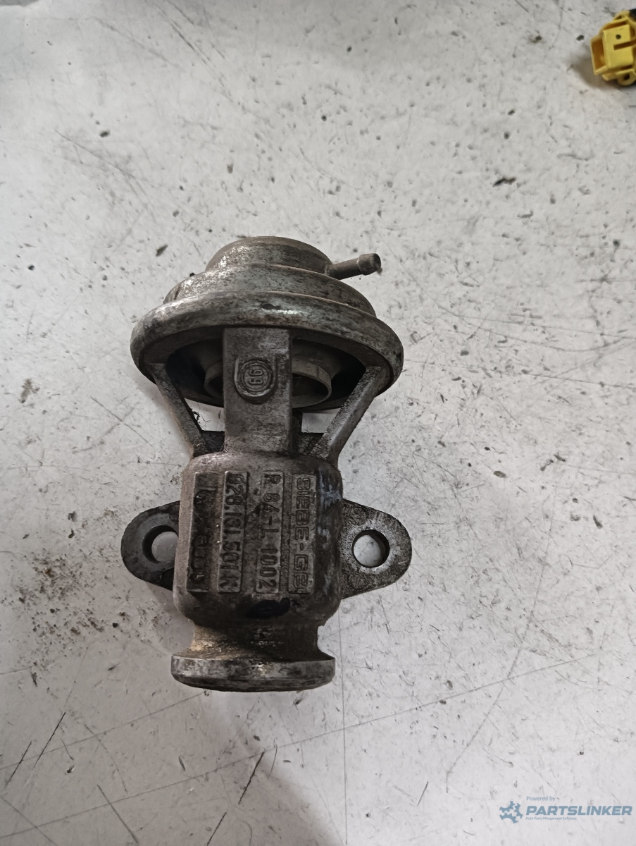 EGR VOLKSWAGEN CADDY II Box (9K9A) [ 1995 - 2004 ] OEM 028131501k – foto 2