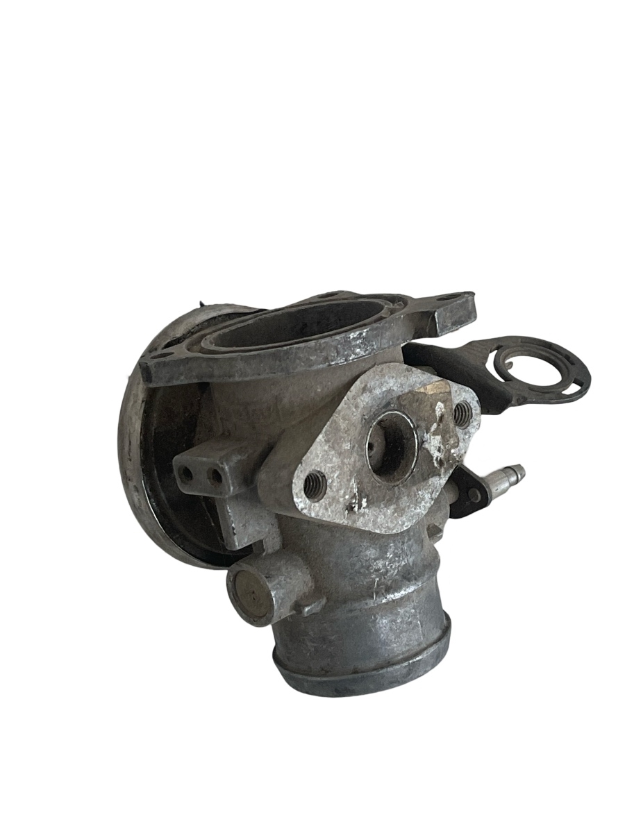 EGR VOLKSWAGEN GOLF IV 1J1 1997 - 2007 1.9 TDI ATD, AXR VAG 038129637 – foto 3