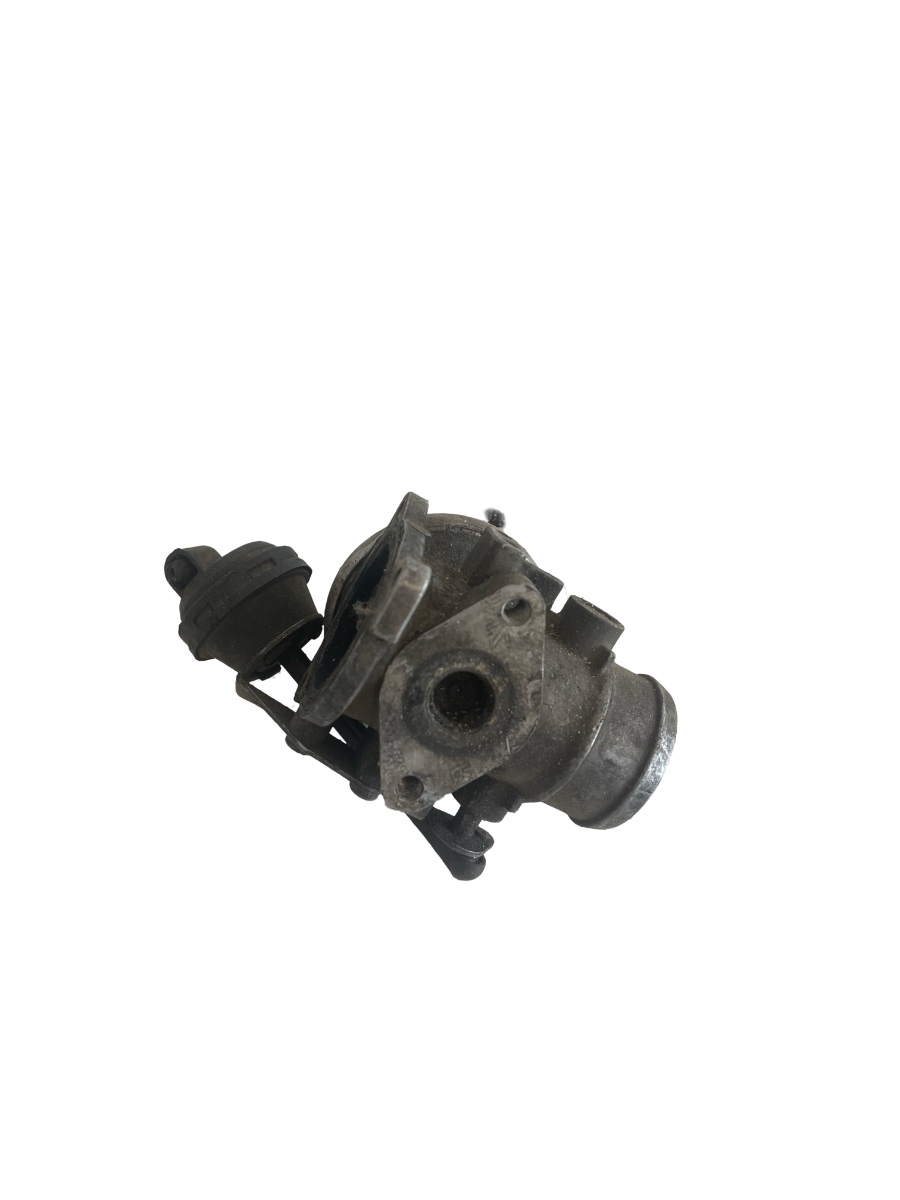 EGR VOLKSWAGEN GOLF IV 1J1 1997 - 2007 1.9TDI 036129637 – foto 2