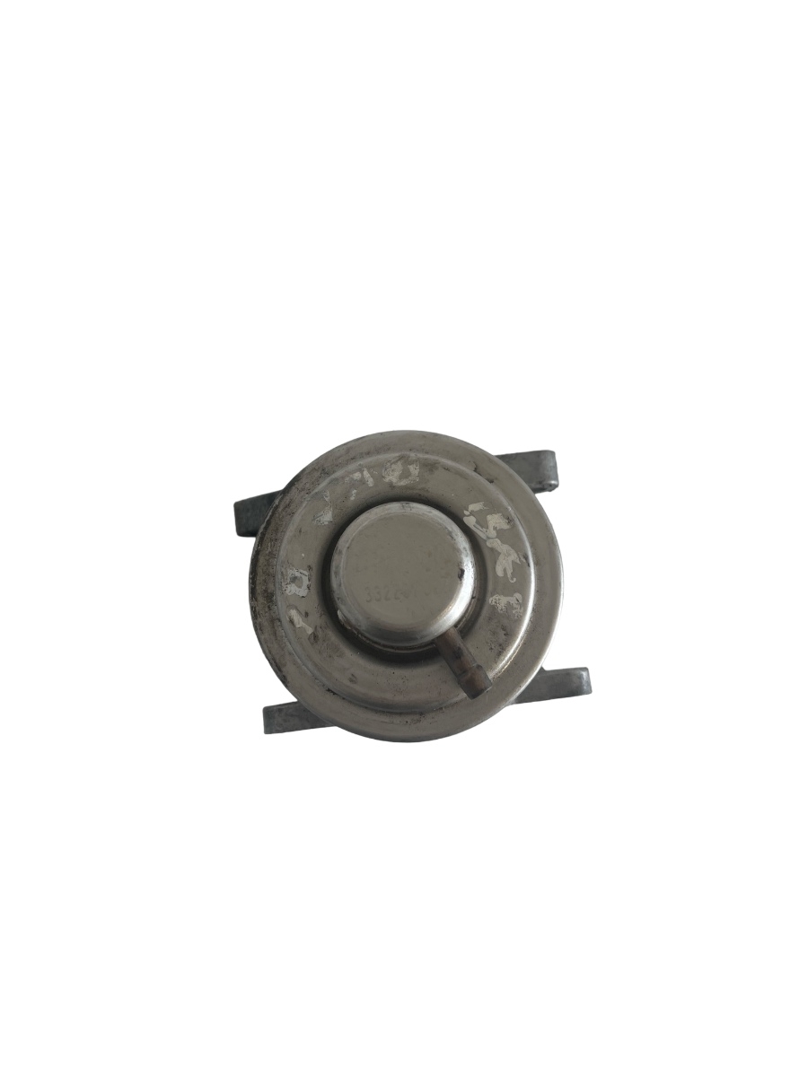 EGR VOLKSWAGEN GOLF PLUS 5M1, 521 2004 - 2013 AUDI A3 II 8P1 2003 - 2013 1.9 TDI BXE 332207093 038131501AN – foto 2