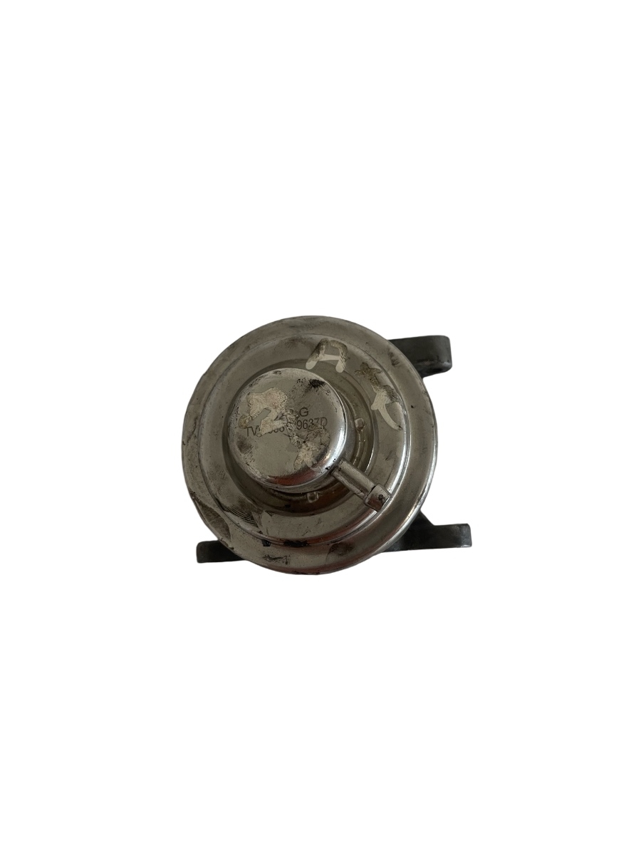 EGR VOLKSWAGEN GOLF V 1K1 2003 - 2009 1.9 TDI BKC, BLS, BXE VAG 038129637D – foto 2