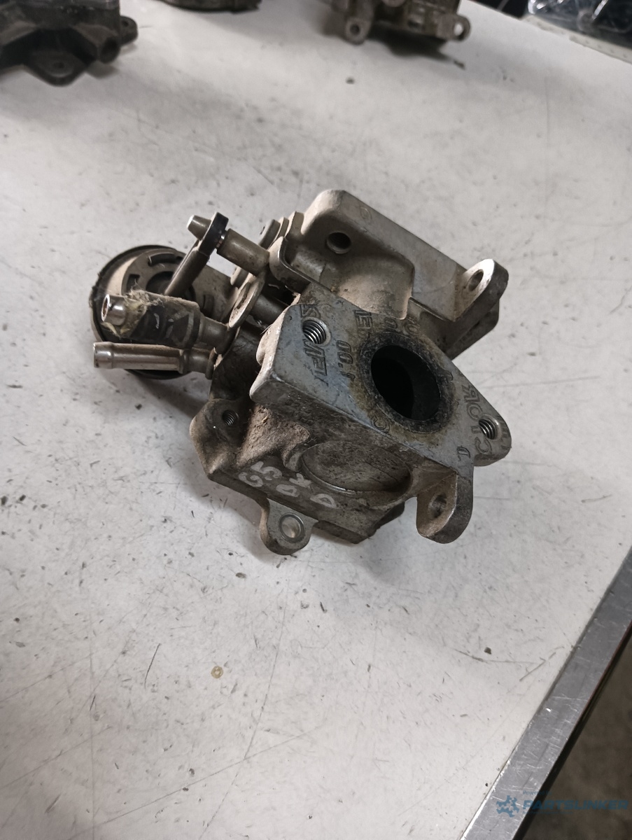 EGR VOLKSWAGEN GOLF V (1K1) [ 2003 - 2009 ] TDI 16V (BKD) 103KW|140HP – foto 2