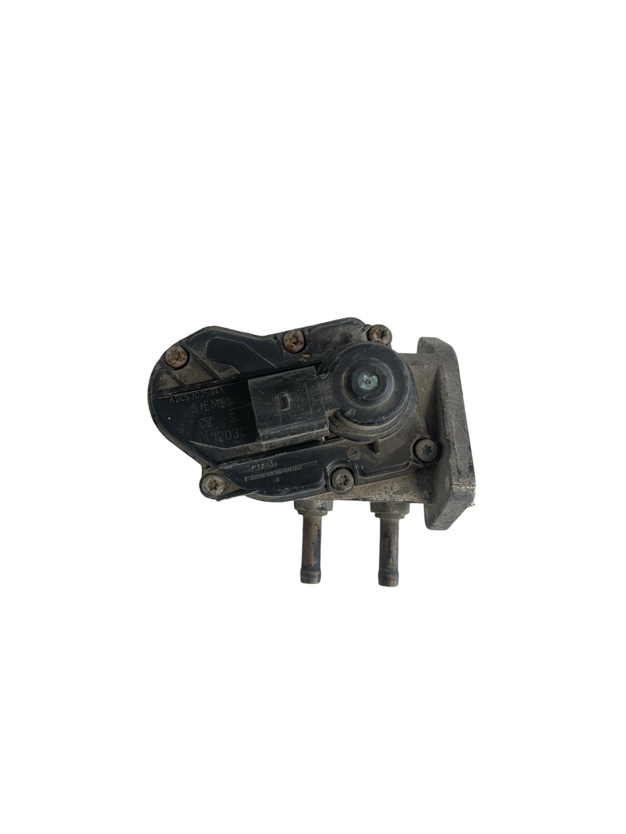 EGR VOLKSWAGEN GOLF V 1K1 2003 - 2009, VOLKSWAGEN TOURAN 1T1, 1T2 2003 - 2010, AUDI A3 II 8P1 2003 - 2013 1.6FSI  A2C53025941 – foto 3