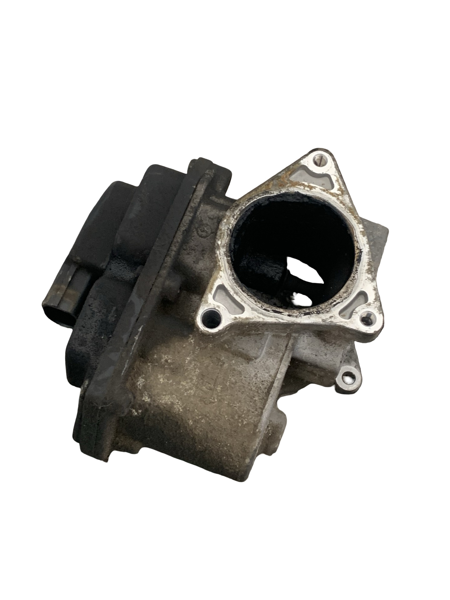 Egr Volkswagen Passat B6 2.0 TDI 16V PDE EA188 / BKP 2005–2010 - cod: 03G131501