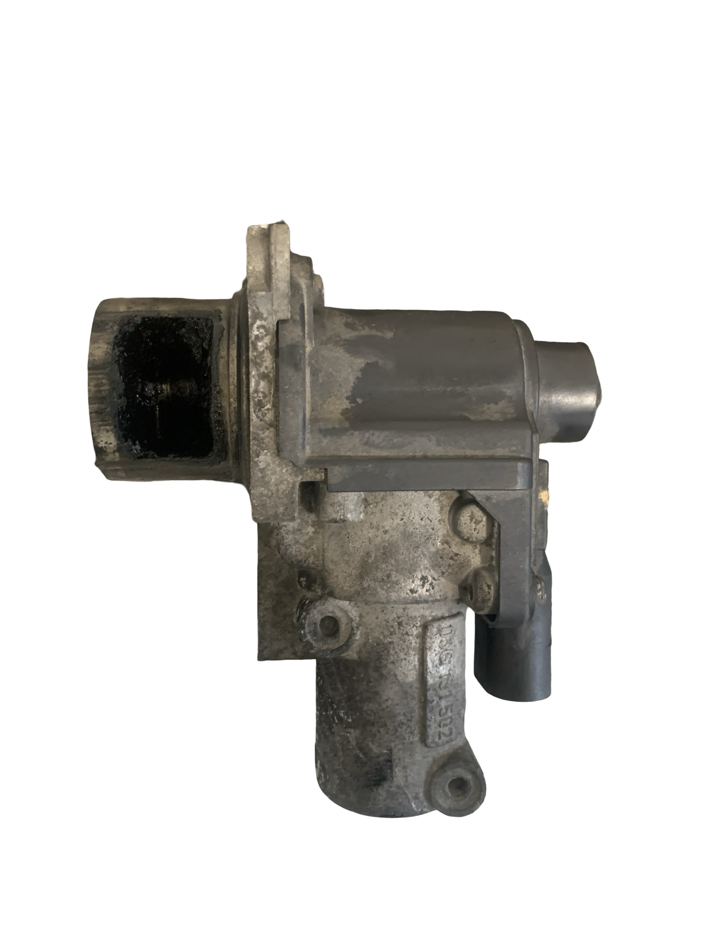 Egr Volkswagen Passat B6 2.0 TDI 8V PDE EA188 / BMP 2005–2010 - cod: 03G131502