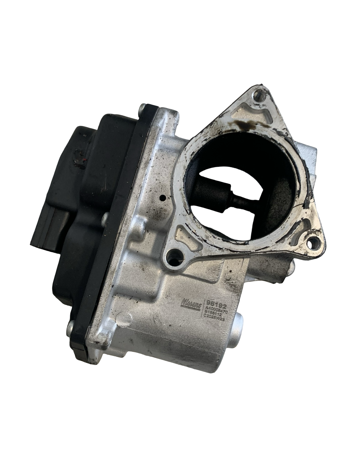 Egr Volkswagen Passat B6 2.0TDI CBD EURO5 2005–2010 - cod: 98192 – foto 3
