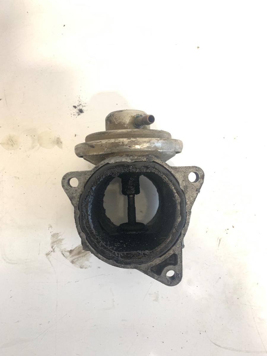 EGR VOLKSWAGEN TOURAN 1T1, 1T2 2003 - 2010 2.0 TDI 16V BKD, AUDI A3 II 8P1 2003 - 2013 2.0 TDI 16V BKD, CBAB, CFFB, CLJA, VOLKSWAGEN GOLF V 1K1 2003 - 2009 2.0 TDI 16V BKD 322014033 038131591AN – foto 2