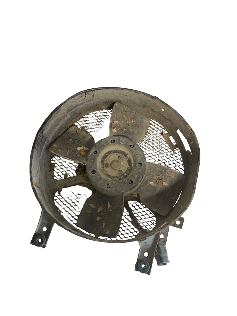 Electoventilator TOYOTA 4 RUNNER _N1_ 1987 - 1996 2.4D