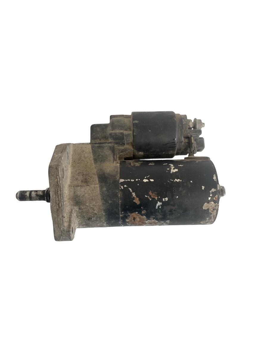 Electromotor 1.4B VOLKSWAGEN GOLF IV 1J1 1997 - 2007, VOLKSWAGEN POLO 6N1 1994 - 1999, SEAT CORDOBA III 6L2 2002 - 2009 0001107025