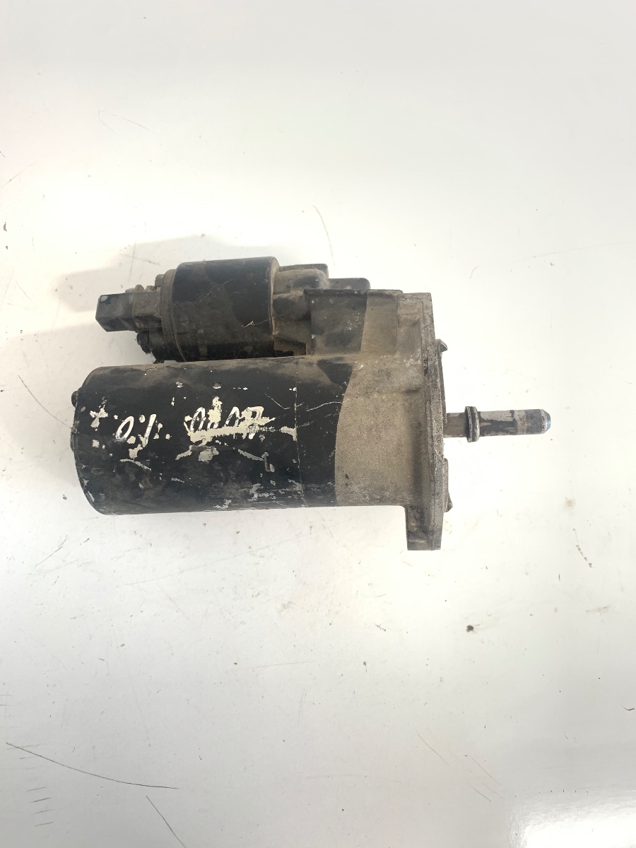 Electromotor 1.4B VOLKSWAGEN GOLF IV 1J1 1997 - 2007, VOLKSWAGEN POLO 6N1 1994 - 1999, SEAT CORDOBA III 6L2 2002 - 2009 0001107025 – foto 3