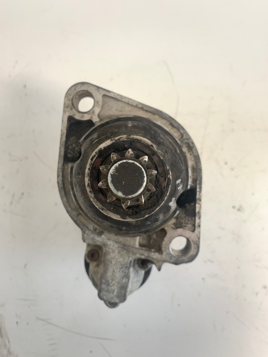 Electromotor 1.6 b VW Golf 4 New Beetle Audi A3 8L Seat Leon  OEM 02A911023L 0001121008 – foto 2