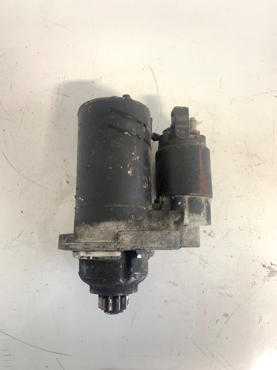 Electromotor 1.6 b VW Golf 4 New Beetle Audi A3 8L Seat Leon  OEM 02A911023L 0001121008 – foto 3