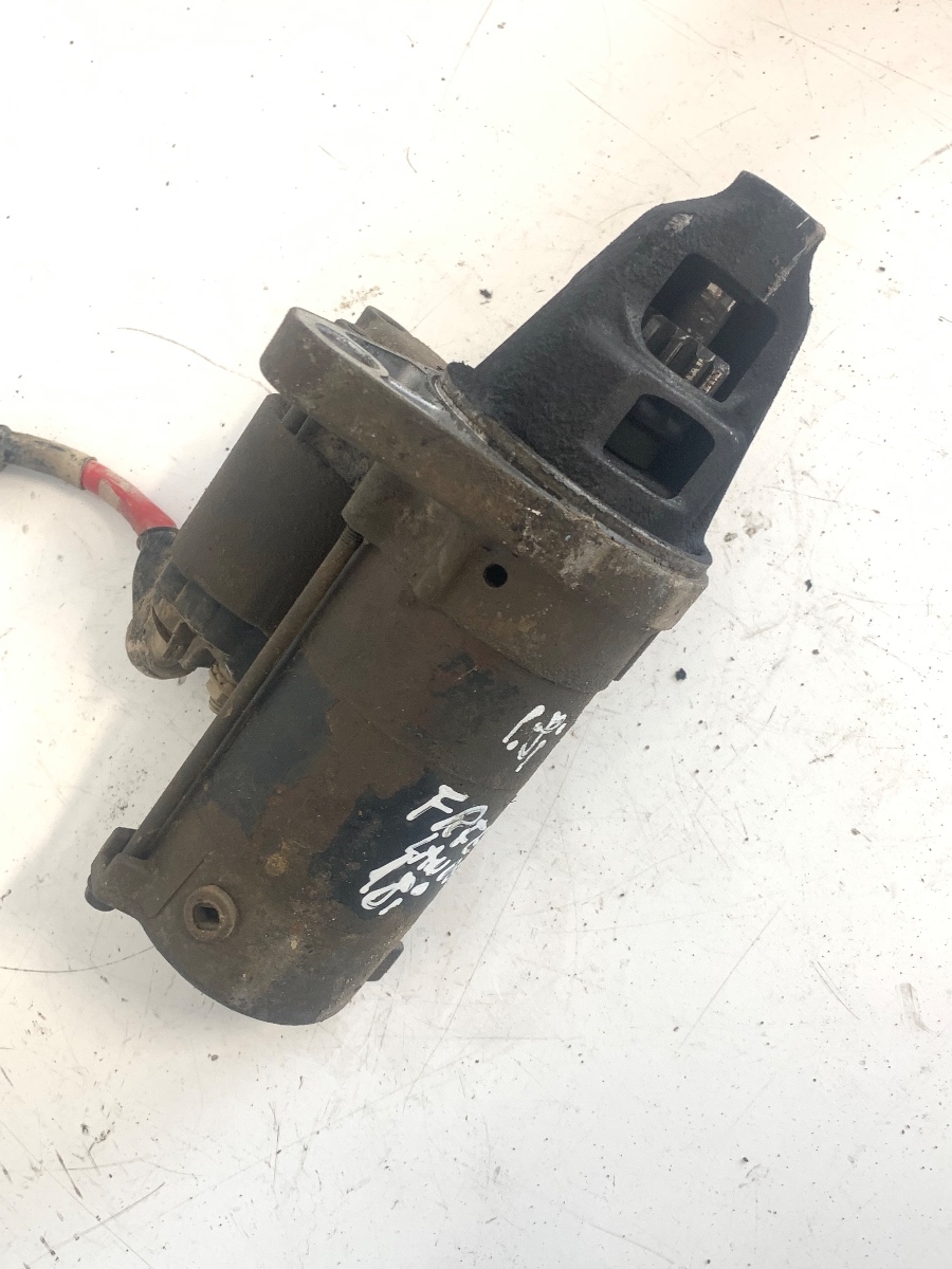 Electromotor 1.8B LAND ROVER FREELANDER LN_, L314 1998 - 2006 OEM 228000-6122 – foto 2