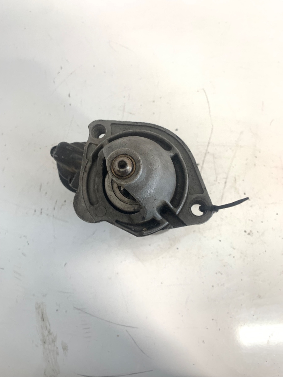 Electromotor 1.8T AUDI A4 Saloon 8D2, B5 1994 - 2001 OEM 0001107017 – foto 2