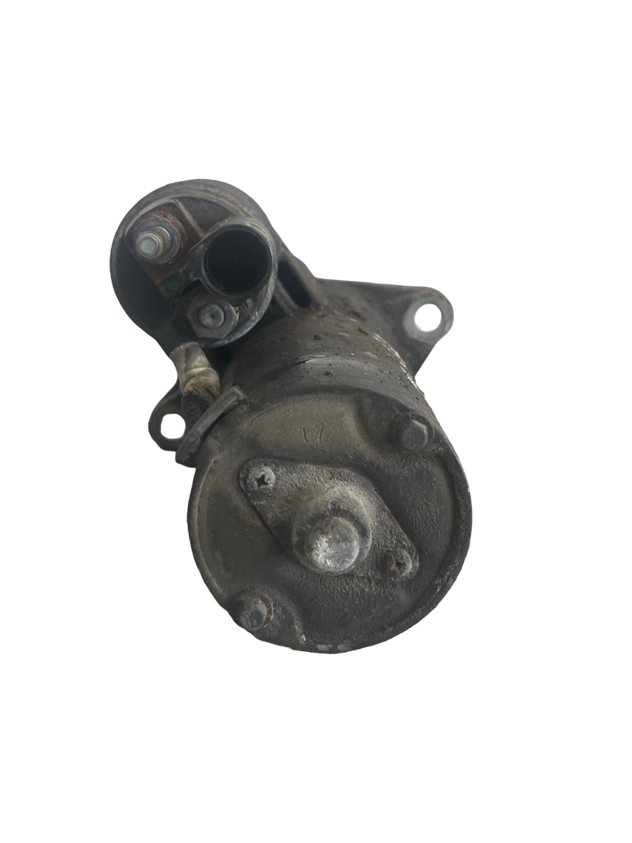 Electromotor 10DINTI *cutie AUTOMATA* VOLKSWAGEN PASSAT 3C2 2005 - 2010 2.0 TDI BMR – foto 3