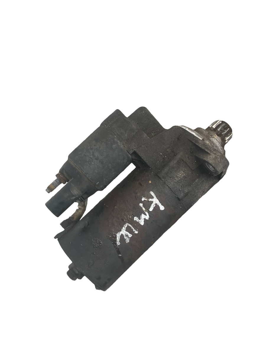 Electromotor 10DINTI *cutie AUTOMATA* VOLKSWAGEN PASSAT 3C2 2005 - 2010 2.0 TDI BMR – foto 2