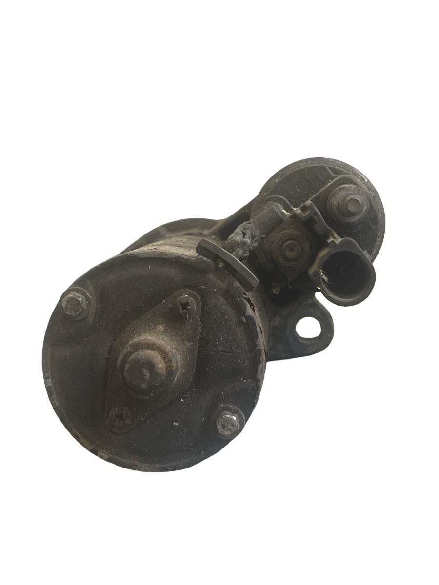 Electromotor *11 DINTI* SKODA SUPERB 3T4 2008 - 2015 2.0TDI CFF – foto 3