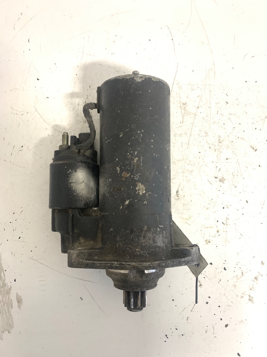 Electromotor AUDI A2 8Z0 2000 - 2005, VOLKSWAGEN LUPO 6X1, 6E1 1998 - 2005, VOLKSWAGEN POLO 6N1 1994 - 1999 1.2TDI/1.7SDI OEM 085911023A 0001124011 – foto 3