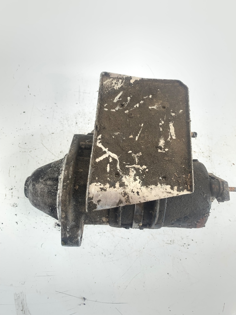 Electromotor AUDI A4 II 8E2, B6 2000 - 2005 1.8 T BFB – foto 2