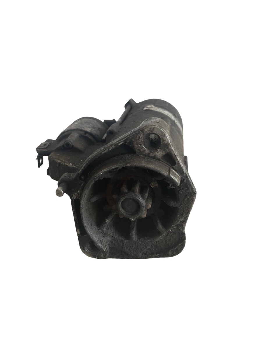 Electromotor AUDI A4 II 8E2, B6 2000 - 2005 1.9 TDI AVF 068911024L – foto 3