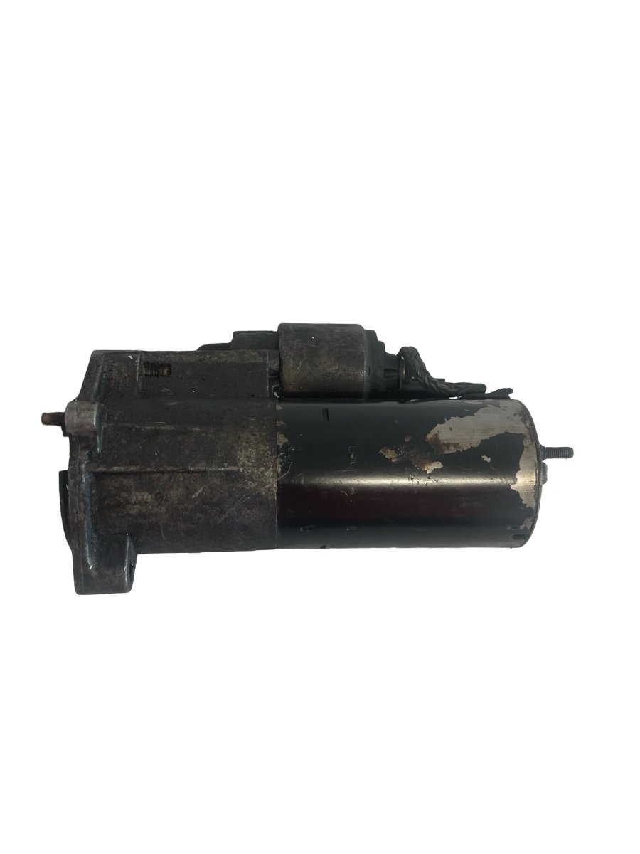 Electromotor AUDI A4 III 8EC, B7 2004 - 2008 2.0 TDI BRD 0001125053