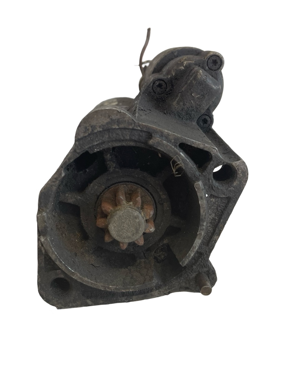 Electromotor AUDI A4 III 8EC, B7 2004 - 2008 2.0 TDI BRD – foto 3