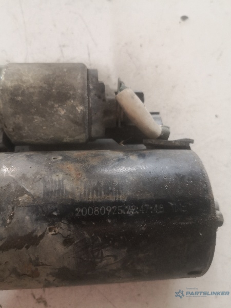 Electromotor AUDI A4 IV (8K2, B8) [ 2007 - 2015 ] TDI (CAGA, CJCA, CMEA, CMFA) 105KW|143HP – foto 2