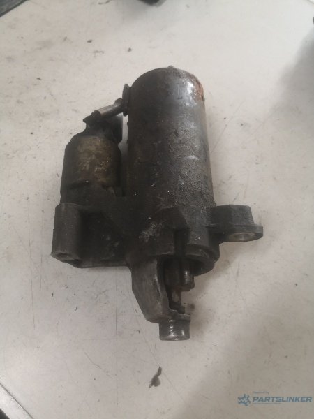 Electromotor AUDI A4 IV (8K2, B8) [ 2007 - 2015 ] TDI (CAGA, CJCA, CMEA, CMFA) 105KW|143HP – foto 2