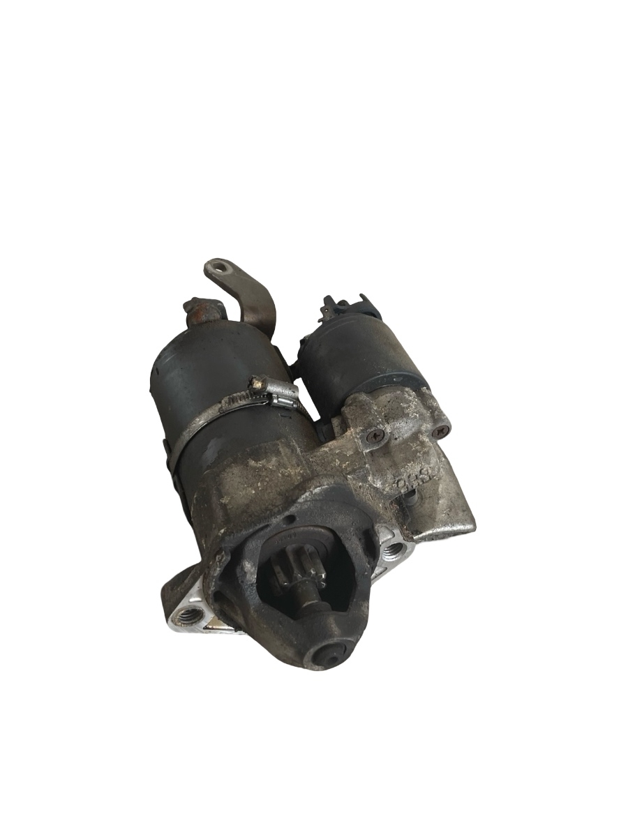 Electromotor AUDI A4 Saloon 8D2, B5 1994 - 2001 1.6 AHL – foto 2