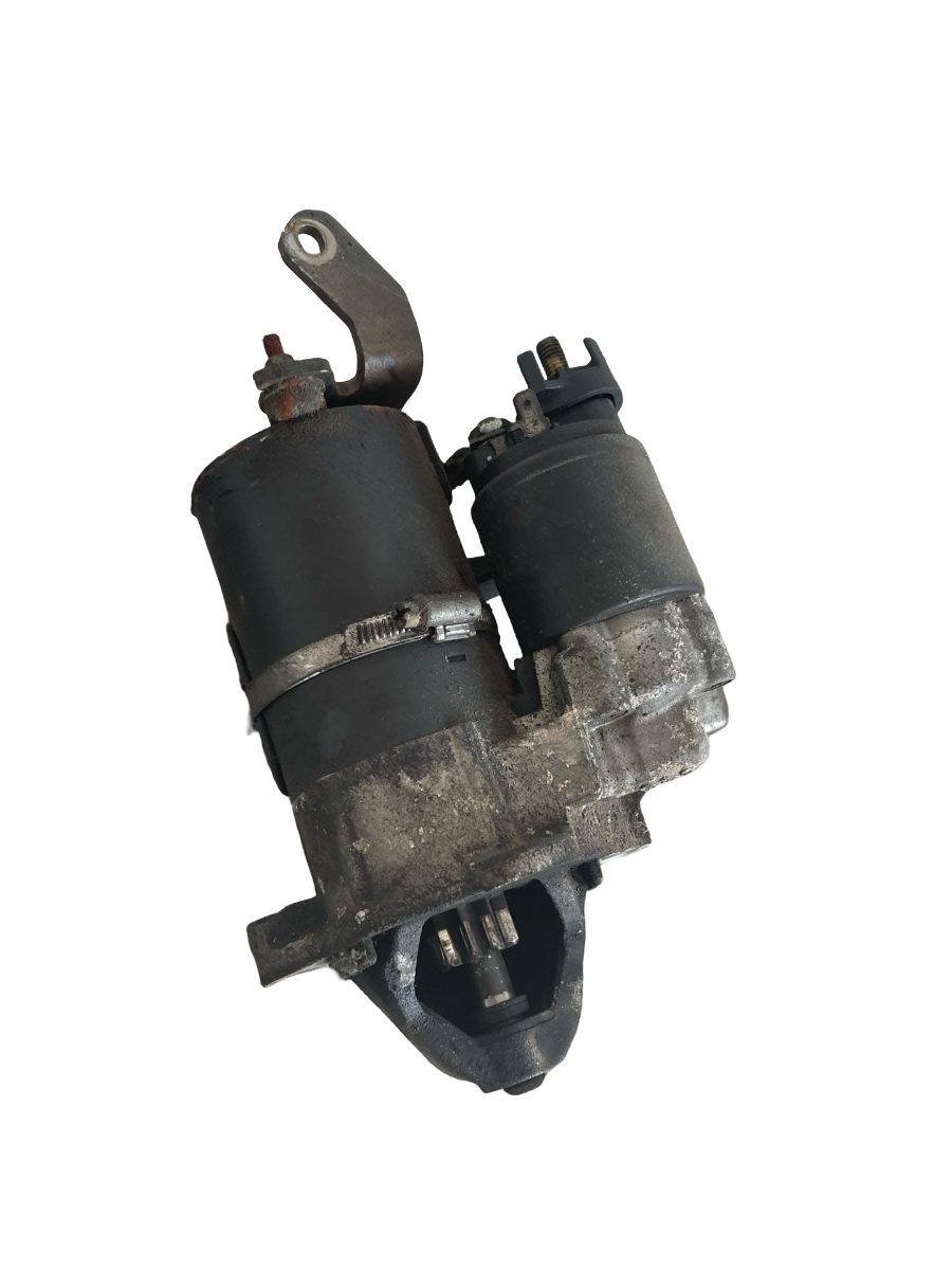 Electromotor AUDI A4 Saloon 8D2, B5 1994 - 2001 1.6 AHL – foto 3