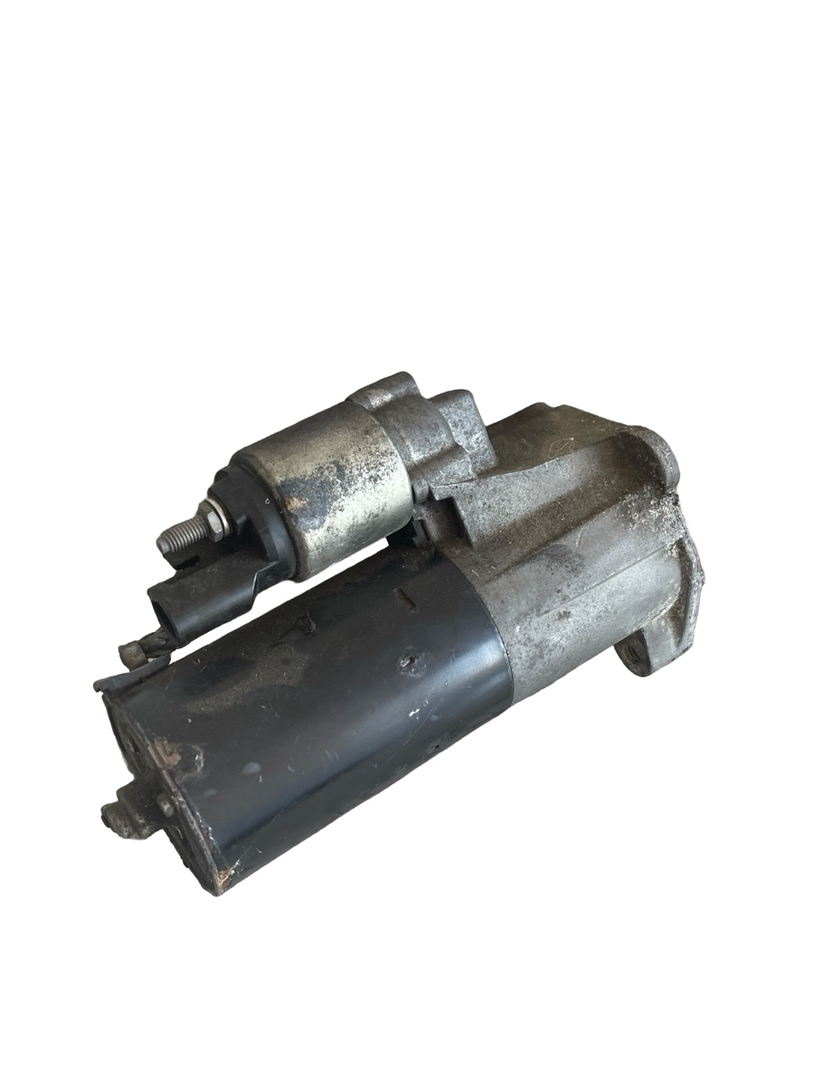 Electromotor AUDI A6/S6 III Saloon 4F2, C6 2004 - 2011 2.7 TDI BPP MANUAL – foto 3