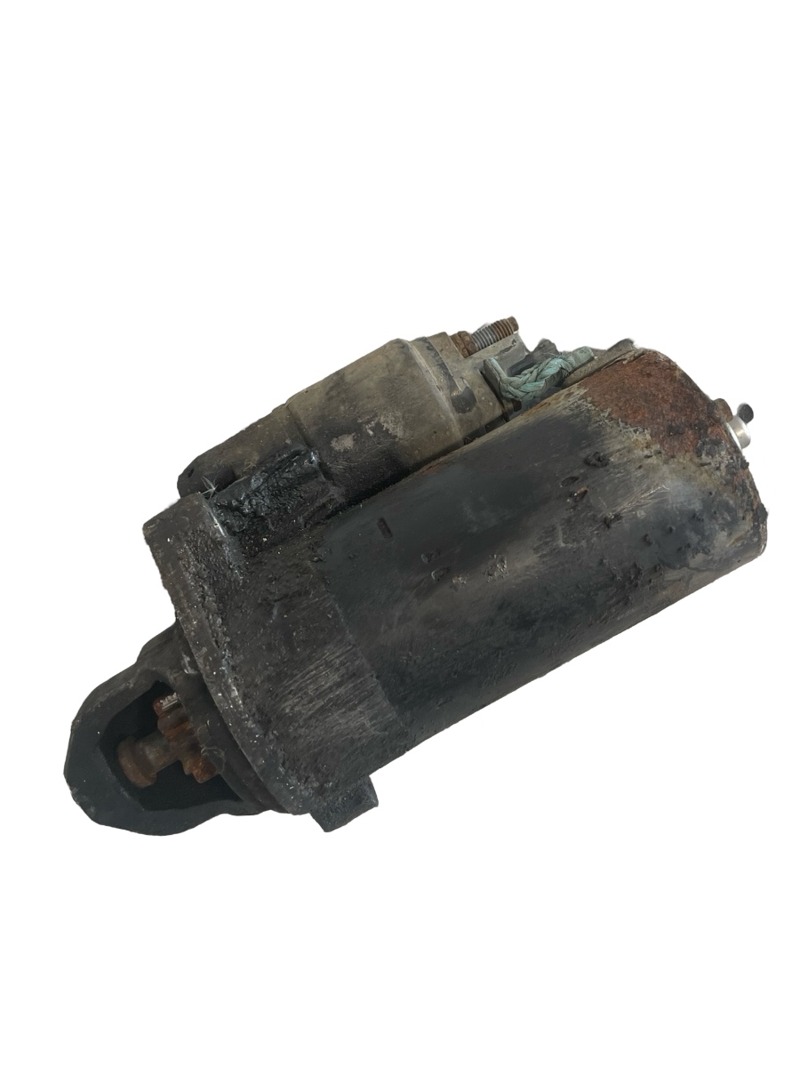 Electromotor AUDI A6/S6 III Saloon 4F2, C6 2004 - 2011 2.7TDI – foto 3