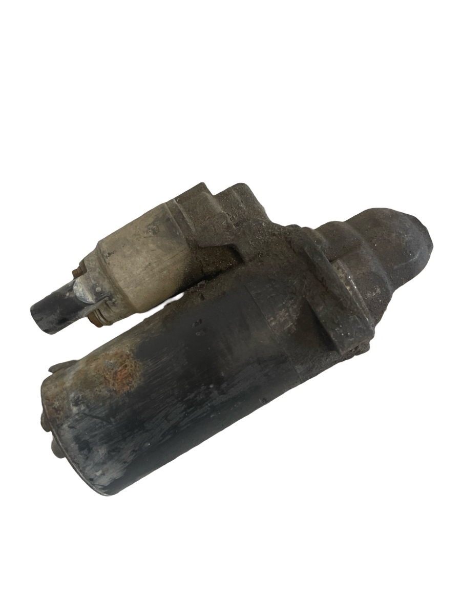 Electromotor AUDI A6/S6 III Saloon 4F2, C6 2004 - 2011 2.7TDI – foto 2