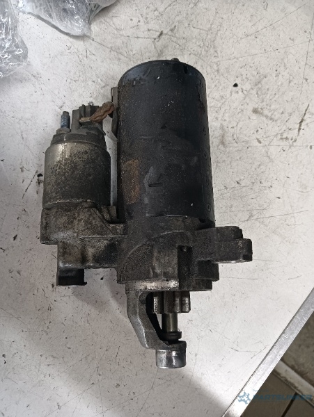 Electromotor AUDI A6/S6 IV Saloon (4G2, C7, 4GC) [ 2010 - 2018 ] – foto 2