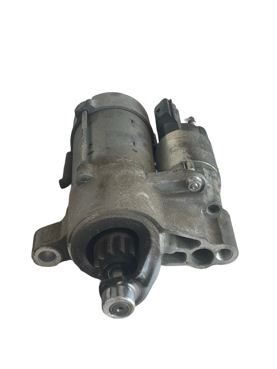 Electromotor AUDI A6/S6 IV Saloon 4G2, C7, 4GC 2010 - 2018 2.0 TDI CGL 428000-7885 / 03L911024B – foto 2