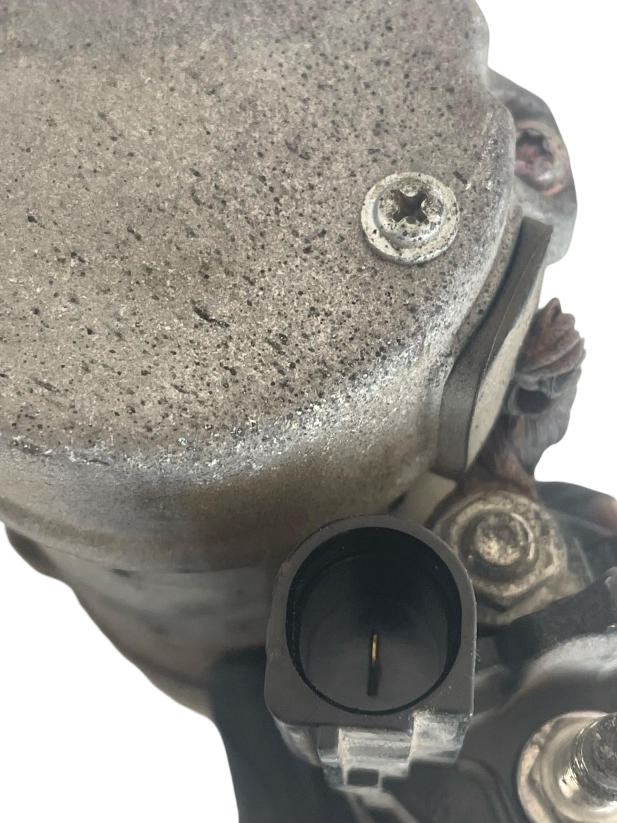 Electromotor AUDI A6/S6 IV Saloon 4G2, C7, 4GC 2010 - 2018 2.0 TDI CGL 428000-7885 / 03L911024B – foto 4