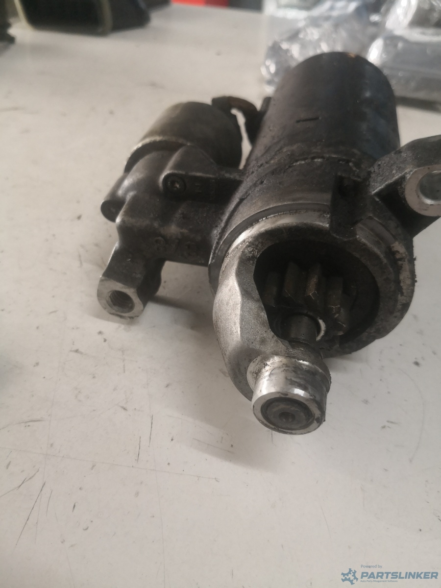 Electromotor AUDI A8 III (4H2, 4H8, 4HC, 4HL) [ 2009 - 2018 ] OEM 026286 – foto 2