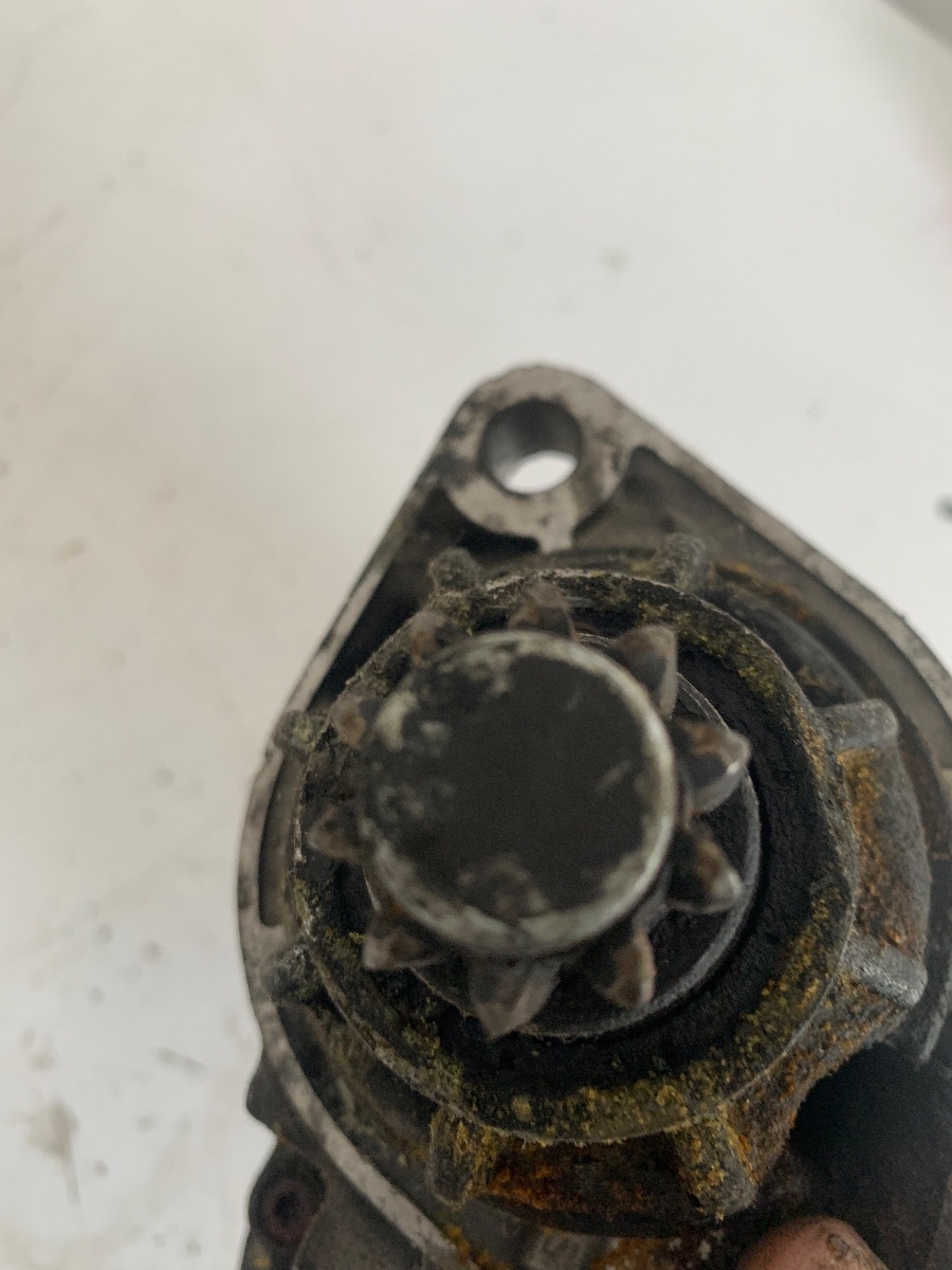 Electromotor AUDI TT 8N3 1998 - 2006 1.8T quattro – foto 2