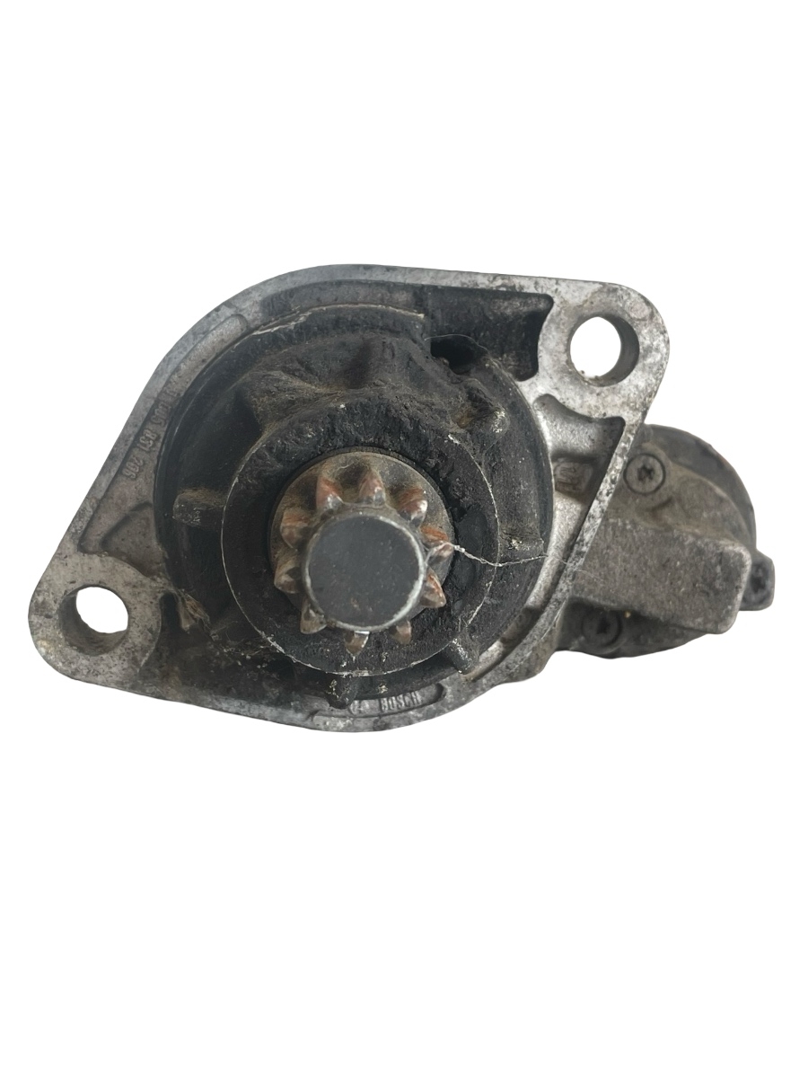 Electromotor AUDI TT Coupe 8N3 1998 - 2006 1.8T – foto 3