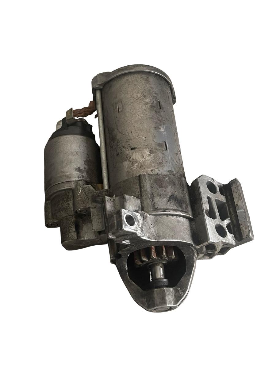 Electromotor BMW 1 II F20 2010 -> 118D TWINTURBO 858345103 – foto 3